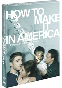 How to Make It in America - Season 1 |   DVD